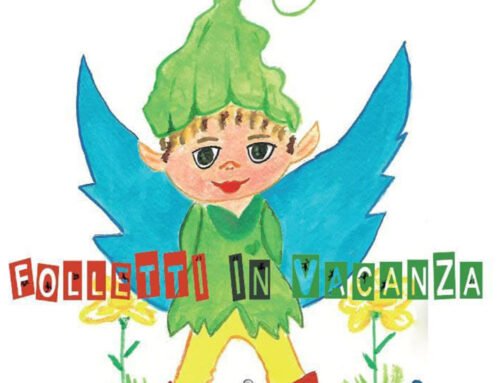 Progetto Laboratorio Artistico e Racconti Fantastici