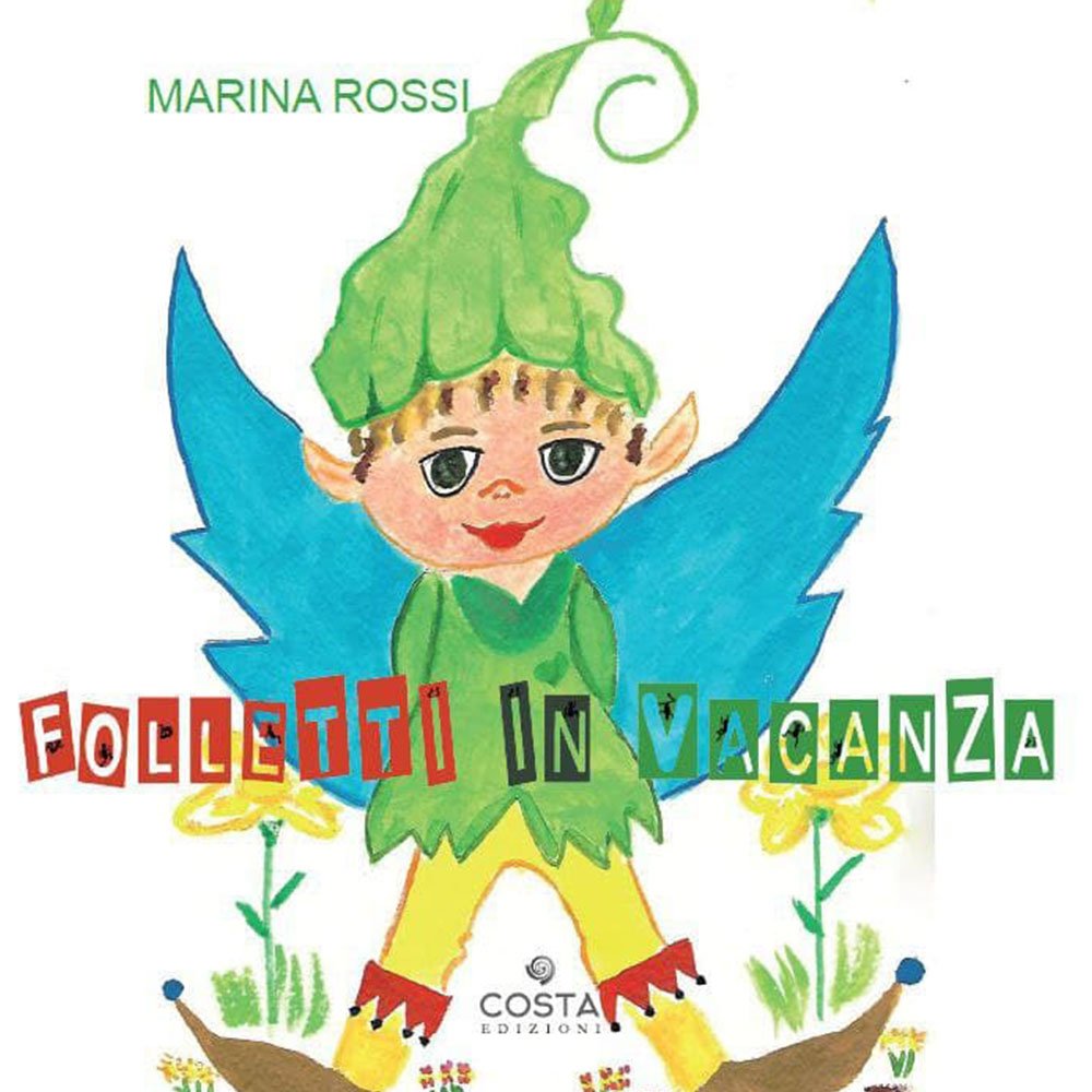 Progetto Laboratorio Artistico e Racconti Fantastici