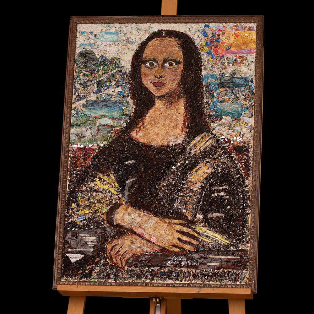 La Gioconda