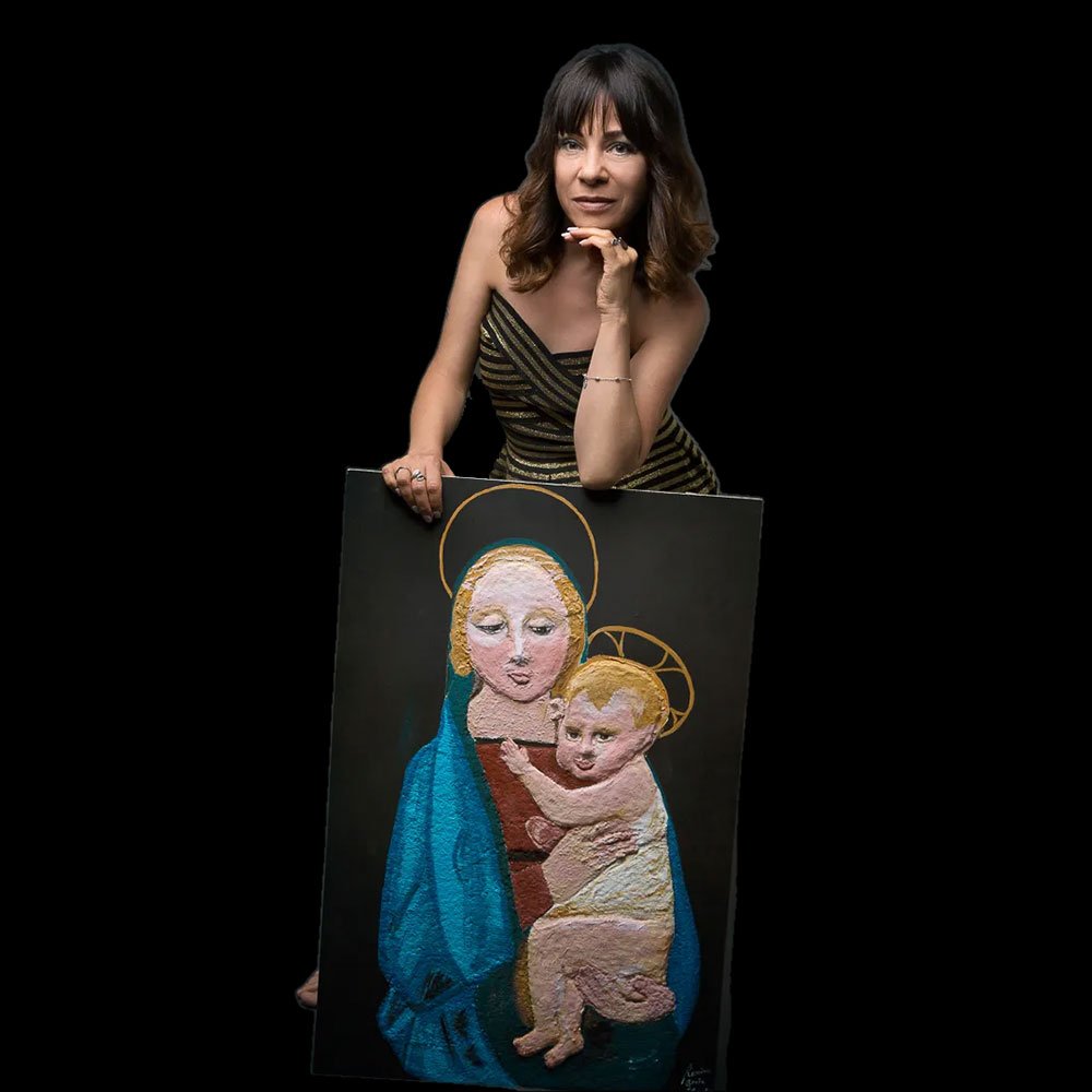 La Madonna del Granduca