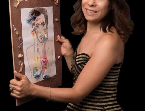 Presentazione Mostra Quadri