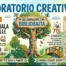 Laboratorio Creativo e Riciclo Artistico al Parco Laiala
